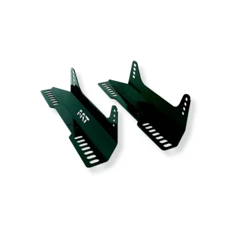BMW E36 seat mountings – left side FAT