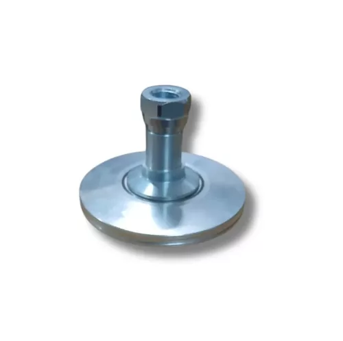 Upper Spring Perch with Integrated Thrust Bearing (18 mm Pin) D14 M14x1,5 FAT