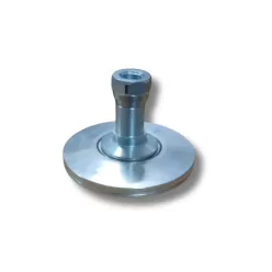   Upper Spring Perch with Integrated Thrust Bearing (18 mm Pin) D15 M14x1,5 FAT
