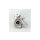 Turbocharger VAG 1.8T 20V K04-015 longitudinal FCP