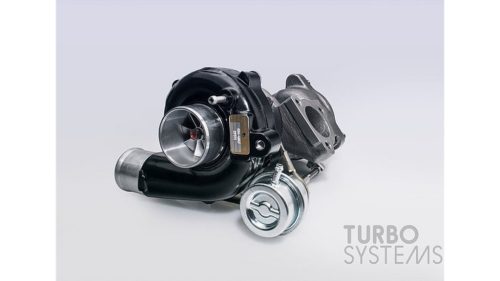 Turbocharger AUDI A4 / VW PASSAT 1.8T Turbosystems