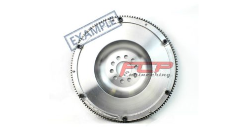 Flywheel VAG 1.8T 20V 240mm 5kg transverse FCP