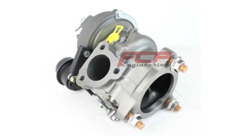Turbocharger VAG 1.8T 20V K04-015+ hybrid, longitudinal FCP