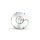 Flywheel VAG 1.8T 20V 240mm 8kg longitudinal FCP