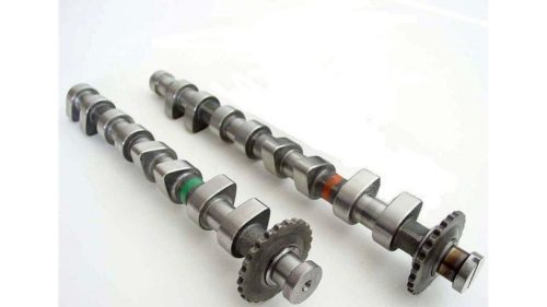 Camshafts VAG 1.8-2.0 16V FCP