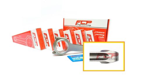 Kute korbowody  FCP BMW M57D30 FCP 136mm