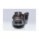 Turbocharger HTX3057B3 hybrid Turbosystems