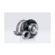 Turbocharger HTX4068B1 hybrid Turbosystems