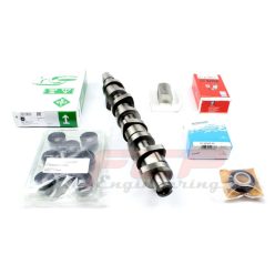 Camshafts AUDI / VW 1.9 2.0 TDI PD FCP