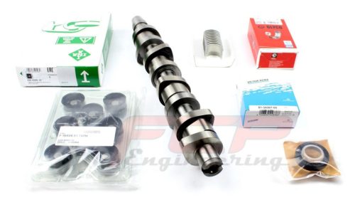 Camshafts AUDI / VW 1.9 2.0 TDI PD FCP