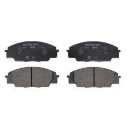   Ferodo DS2500 első fékbetét készlet Honda Civic Type R EP3 - FCP1444H