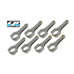 Carrillo Con. Rod Set Ford SB Ford PRO-H Carr