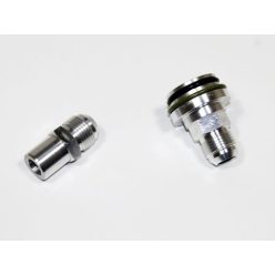   Cam and Block Breather Adaptors for Audi, VW, SEAT, and Skoda 1.8T Engines
