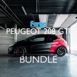 Peugeot 208 GTI Bundle