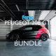 Peugeot 208 GTI Bundle