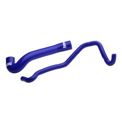   Silicone Boost Hose Kit for Audi S3 / TT / SEAT Leon Cupra R 1.8T Blue