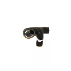   Silicone Cam Cover Breather Hose for Audi and SEAT 1.8T-Colour Black Hoses-With Hose Clamp Kit
