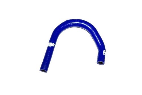 Silicone Servo Hose for Audi TT, S3, and SEAT Cupra R 1.8T-Colour Blue Hoses-Hose Clamp Kit Without Hose Clamps Colour Blue Hoses Hose Clamp Kit With Hose Clamp Kit