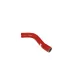 Audi / SEAT 210–225 Turbo Intake Breather Hose Black (Without Hose Clamp Kit)