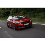 Peugeot GTI Tuning Szettek