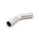 60mm Alloy 45 Degree Bend