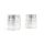 Replacement Alloy Intercooler Couplers for 1.9 Diesel 130hp