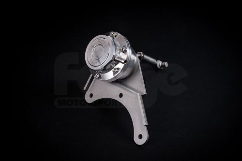 Adjustable Actuator for Subaru IHI VF35/VF34 Turbo GDB-Spring Blue 18 Psi Running Pressure-Actuators Diaphragm Type Spring Blue 18 Psi Running Pressure Actuators Piston Type