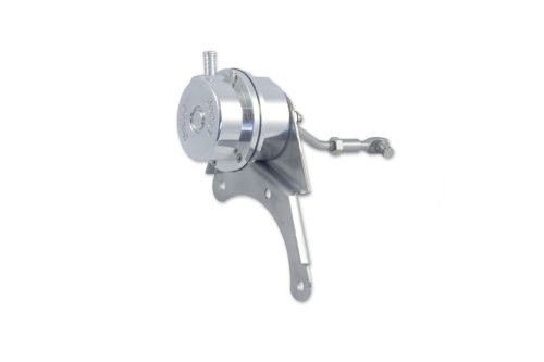 Adjustable Actuator for Subaru IHI VF24 Turbo-Spring Blue 18 Psi Running Pressure-Actuators Diaphragm Type  Spring Blue 18 Psi Running Pressure Actuators Piston Type
