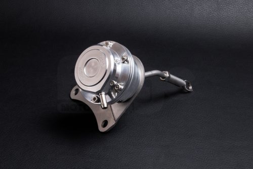Adjustable Diaphragm Actuator for Subaru TD04/TD05 Turbochargers-Spring Blue 18 Psi Running Pressure Spring Green Stock Vehicle