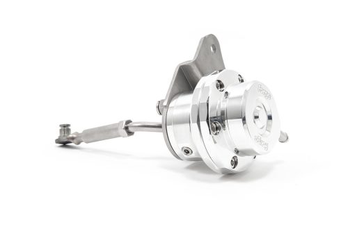 Alloy Adjustable Actuator for Subaru Legacy BP/BL VF45-Spring Blue 18 Psi Running Pressure-Actuators Diaphragm Type