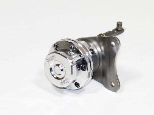 Adjustable Actuator for Subaru Impreza Fitted with IHI VF48 Turbo-Spring Blue 18 Psi Running Pressure-Actuators Diaphragm Type