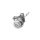 Adjustable Actuator for Saab 9000 Aero-Spring Blue 18 Psi Running Pressure Spring Green - Stock Spring