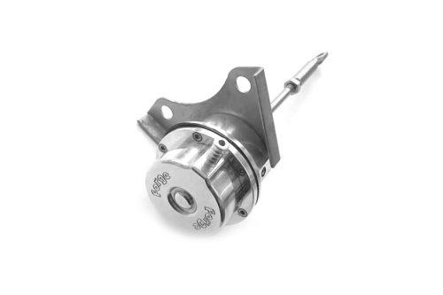 Adjustable Actuator for Saab 9000 Aero-Spring Blue 18 Psi Running Pressure Spring Green - Stock Spring