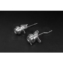   Twin Turbo Actuators for Porsche 996 and GT2-Spring Blue 18 Psi Running Pressure-Actuators Diaphragm Type