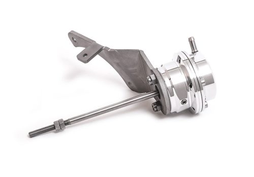 Turbo Actuator for the Astra SRi/GSi/VXR-Spring Blue 18 Psi Running Pressure-Actuators Diaphragm Type  Spring Blue 18 Psi Running Pressure Actuators Piston Type
