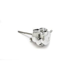   Turbo Wastegate Actuator for the Can-Am Maverick X3 Turbo RR-Actuators Piston Type-Spring Yellow 15 Psi Running Pressure
