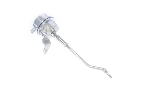 Mitsubishi Eclipse 1st Generation Adjustable Actuator-Spring Blue 18 Psi Running Pressure-Actuators Diaphragm Type