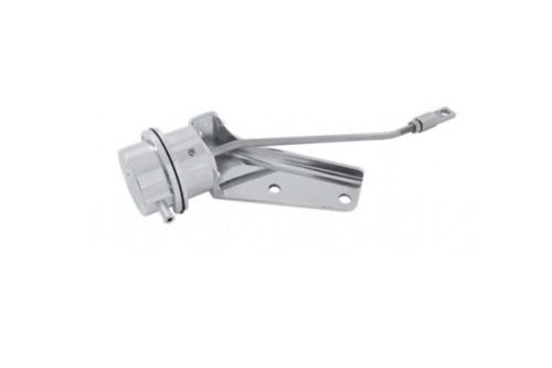 Adjustable Diaphragm Actuator for the Evo 9-Spring Blue 18 Psi Running Pressure-Actuators Diaphragm Type