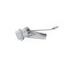 Adjustable Diaphragm Actuator for the Evo 9-Spring Blue 18 Psi Running Pressure-Actuators Diaphragm Type