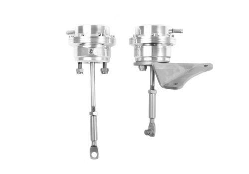 Turbo Actuator for Fiat 500/595-Spring Blue 18 Psi Running Pressure-Actuators Diaphragm Type-Turbo FMACF14 (Garrett) Spring Blue 18 Psi Running Pressure Actuators Piston Type Turbo FMACF14 (Garrett)