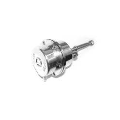   Adjustable Actuator for Ford Focus RS and STi-Type Bent Rod-Spring Blue 18 Psi Running Pressure-Actuators Diaphragm Type