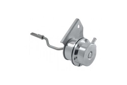 Nissan GTIR Adjustable Actuator with a Bent Rod-Spring Blue 18 Psi Running Pressure-Actuators Diaphragm Type  Spring Blue 18 Psi Running Pressure Actuators Piston Type