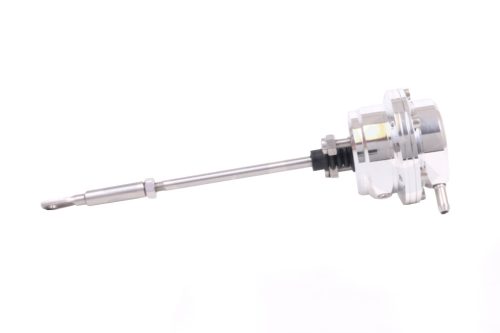 Adjustable Turbo Actuator For The 16V Lancia Delta Integrale 2.0-Spring Blue 18 Psi Running Pressure-Actuators Diaphragm Type