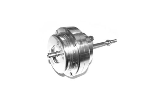 Turbo Actuator for Lotus Esprit 4 Cylinder Engines-Spring Blue 12.5-17 Psi Running Pressure Spring Green Stock Vehicle