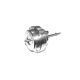 Turbo Actuator for Lotus Esprit 4 Cylinder Engines-Spring Blue 12.5-17 Psi Running Pressure Spring Green Stock Vehicle Spring Red 15-18 Psi Running Pressure