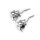 Turbo Actuators for Lotus V8-Spring Blue 18 Psi Running Pressure-Actuators Diaphragm Type  Spring Blue 18 Psi Running Pressure Actuators Piston Type