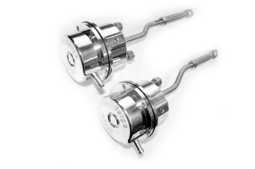 Turbo Actuators for Lotus V8-Spring Blue 18 Psi Running Pressure-Actuators Diaphragm Type  Spring Blue 18 Psi Running Pressure Actuators Piston Type