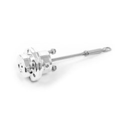   Actuator for the Mustang 2.3L EcoBoost-Spring Blue 18 Psi Running Pressure-Actuators Diaphragm Type  Spring Blue 18 Psi Running Pressure Actuators Piston Type Spring Green Stock Vehicle Actuators Diaphragm Type  Spring Green Stock Vehicle Actuators Piston