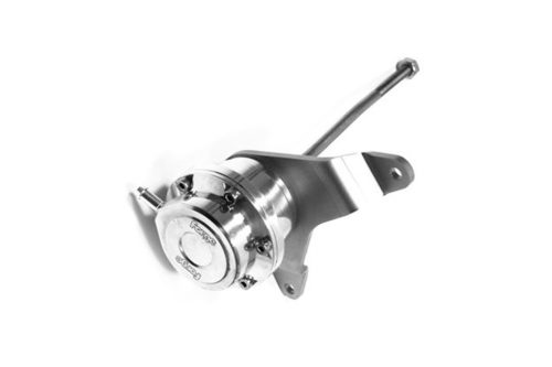 Actuator for Volvo S60R V70R-Actuators Diaphragm Type -Spring Blue 18 Psi Running Pressure Actuators Piston Type Spring Blue 18 Psi Running Pressure