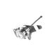 Actuator for Volvo S60R V70R-Actuators Diaphragm Type -Spring Blue 18 Psi Running Pressure Actuators Piston Type Spring Blue 18 Psi Running Pressure